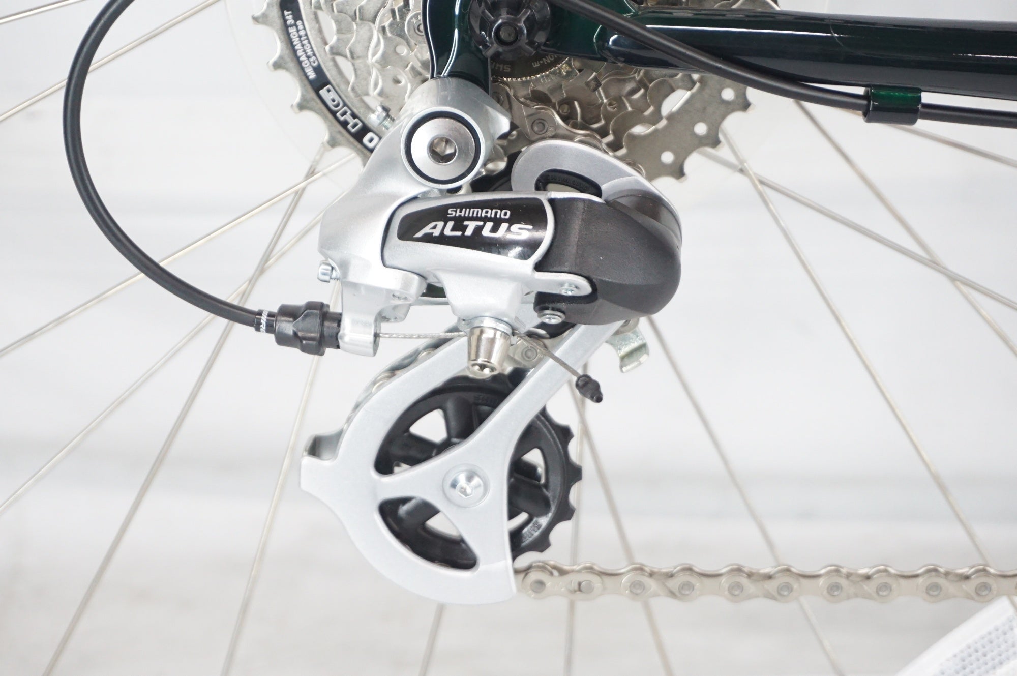 RITEWAY 「ライトウェイ」 STAYLS 2022年モデル クロスバイク / 阪急塚口店