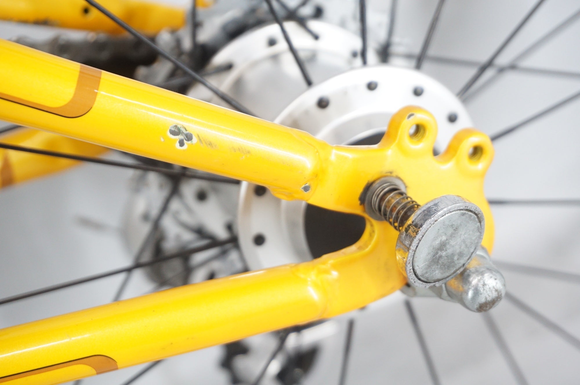 DAHON 「ダホン」 SPEED PRO TT 2008年モデル 20インチ 折り畳み自転車 / 阪急塚口店