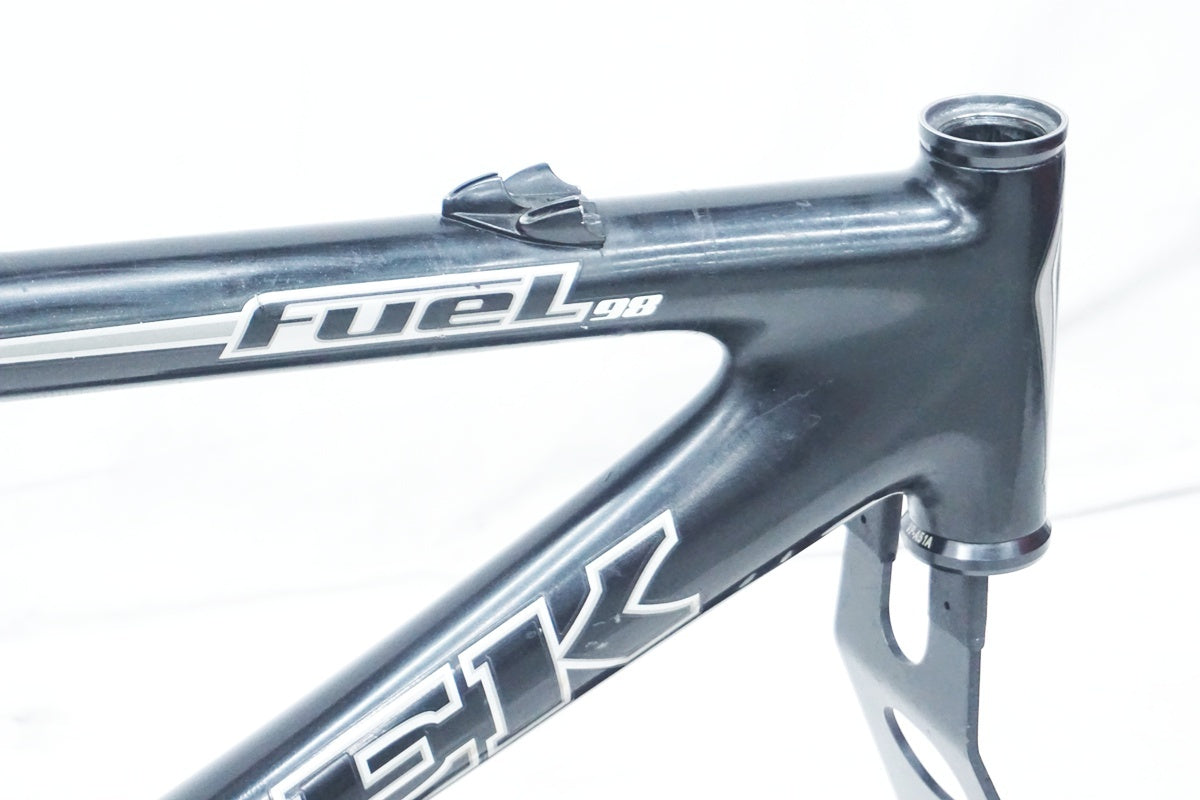 TREK 「トレック」 FUEL 98 2003年頃モデル フレーム / 大阪美原北インター店