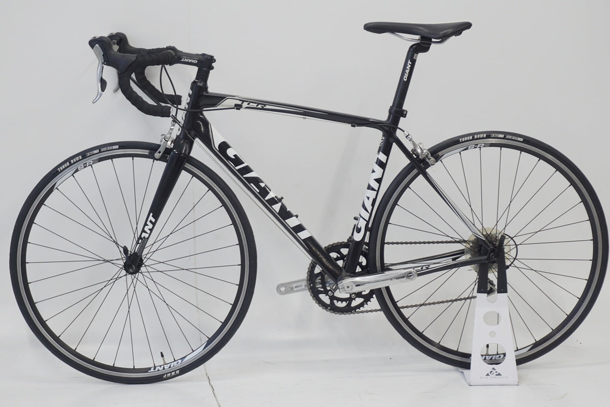 GIANT「ジャイアント」 TCR2 2012年モデル ロードバイク / 京都八幡店