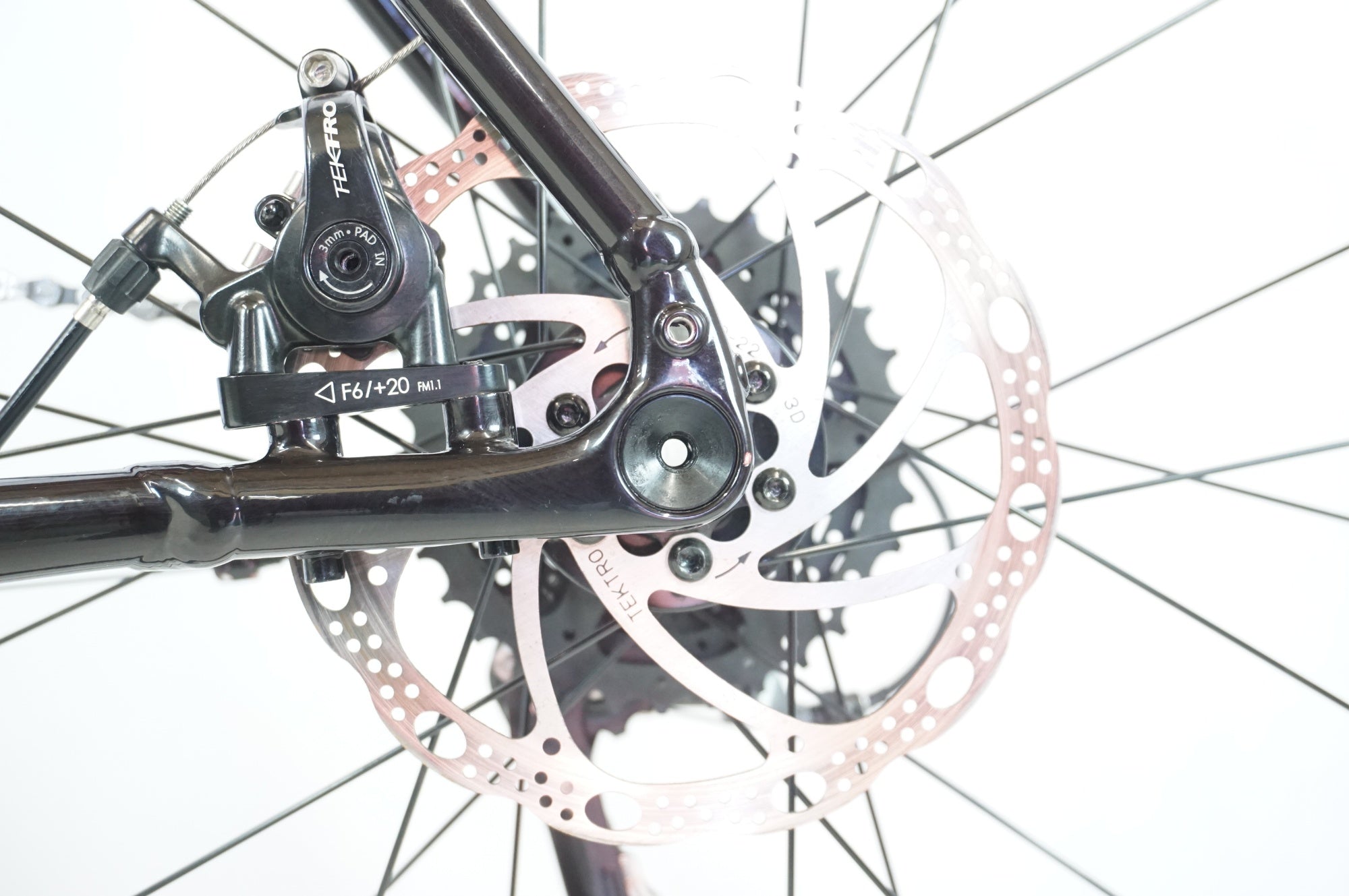 TREK 「トレック」 DOMANE AL2 2024-2026 ロードバイク / 宇都宮店