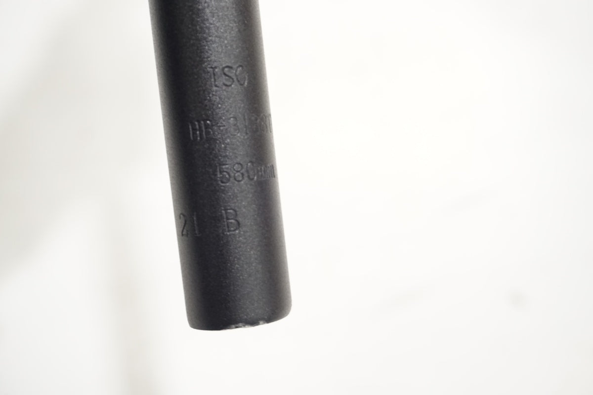 BONTRAGER 「ボントレガー」 φ31.8 580mm ハンドル / 滋賀大津店