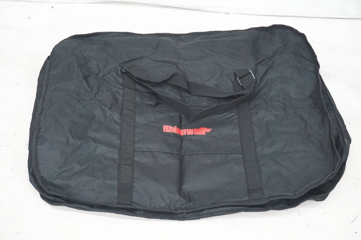 RHINOWALK 「ライノウォーク」 輪行バッグ / 大阪美原北インター店