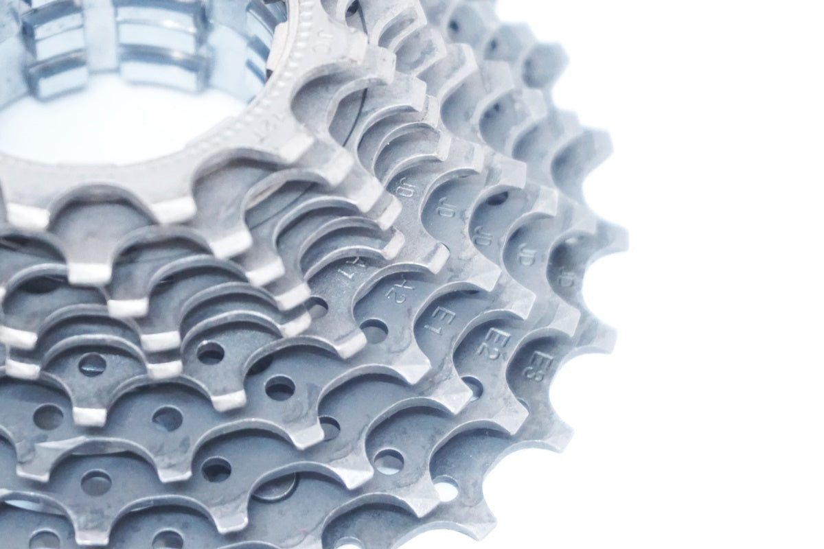 【新品・未使用品】Dura-Ace CS-7900 12-25T SHIMANO 「シマノ」 DURA-ACE CS-7900 12-25T スプロケット / 大阪美原