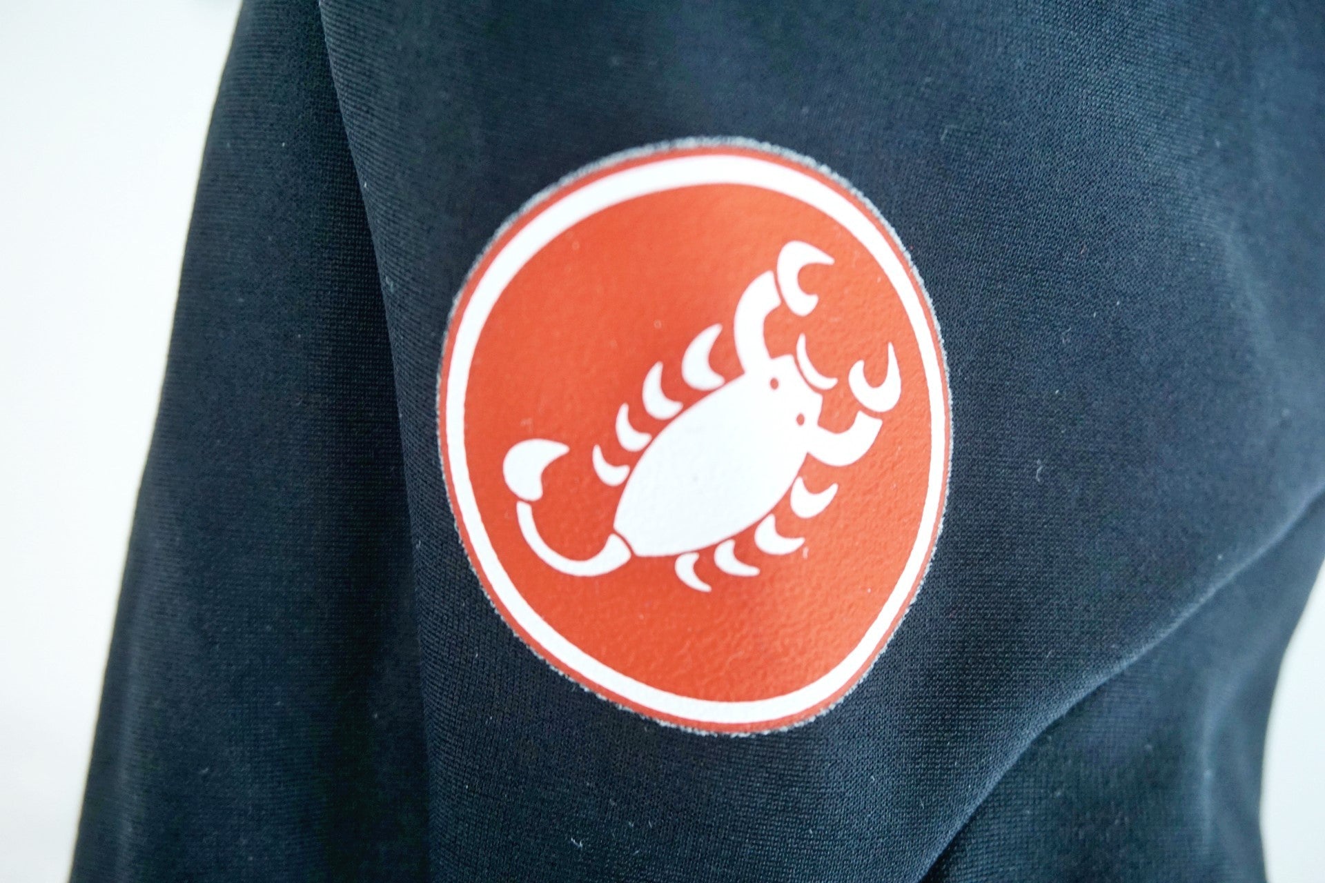 CASTELLI 「カステリ」 ROSSO CORSA XLサイズ ビブタイツ / 有明