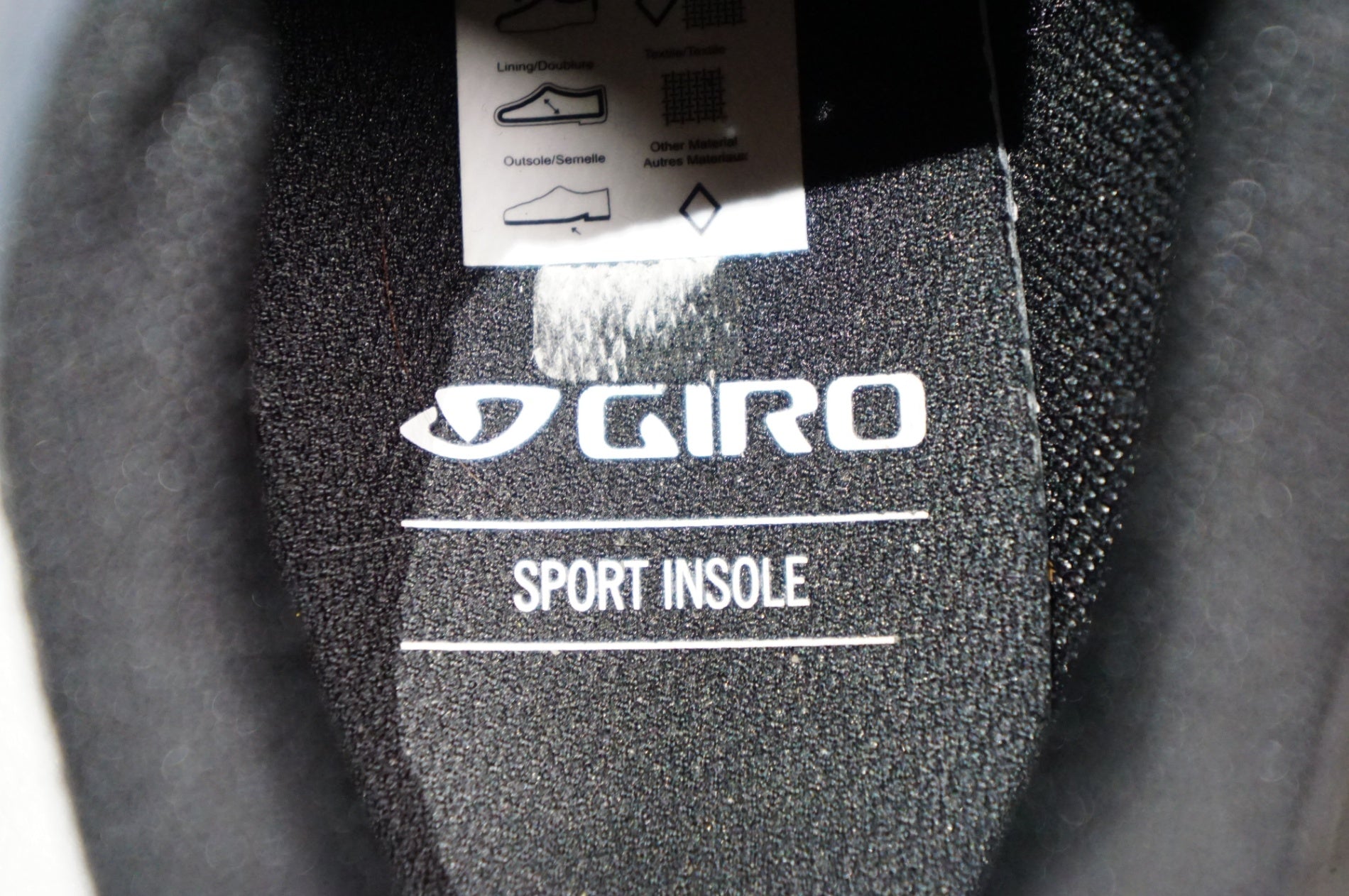 GIRO 「ジロ」 RINCON サイズEU41 シューズ / 熊谷本店