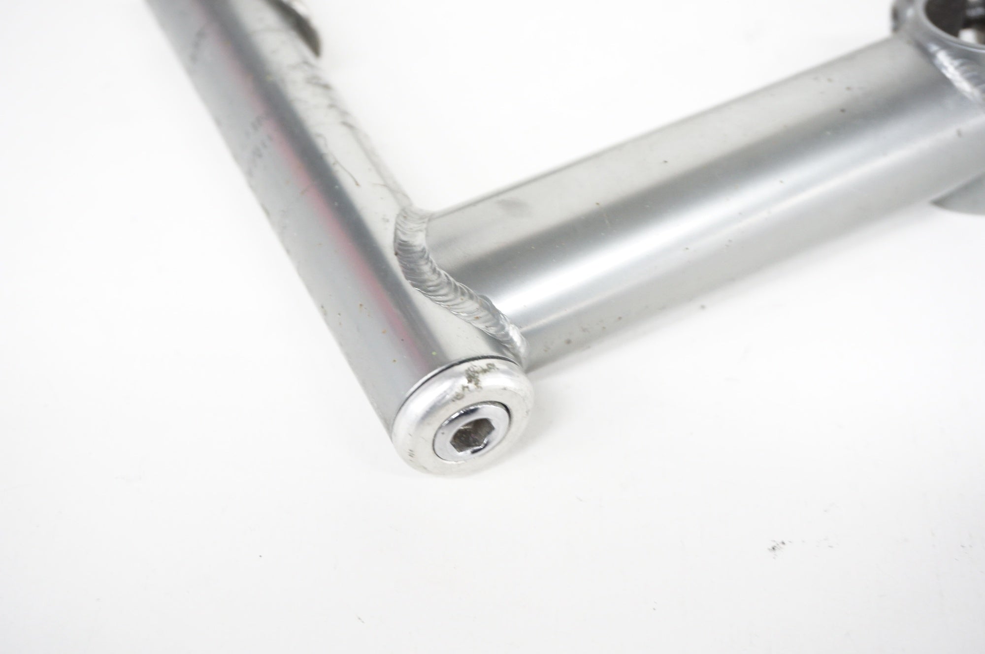 NITTO 「ニットー」 Φ26 110mm スレッドステム / 阪急塚口店
