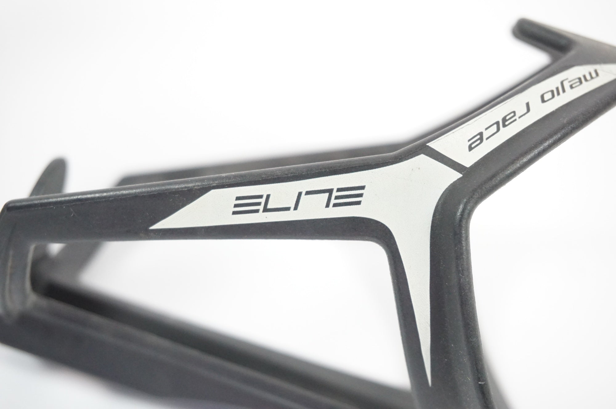 ELITE 「エリート」 LEGGERO カーボンボトルケージセット / 宇都宮店