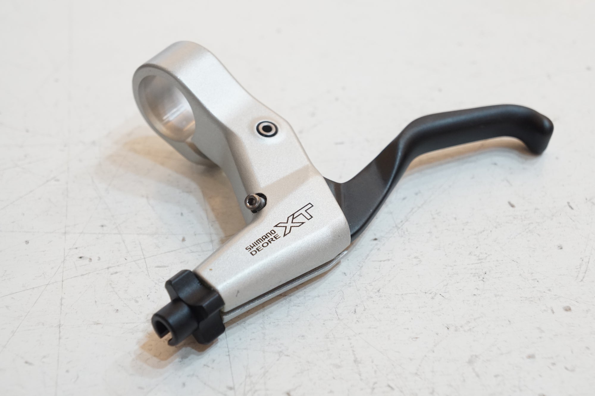 SHIMANO シマノ XT BL-M739 ブレーキレバー 美USED品 SHIMANO 「シマノ」 DEORE XT BL-M739 ブレーキレバー