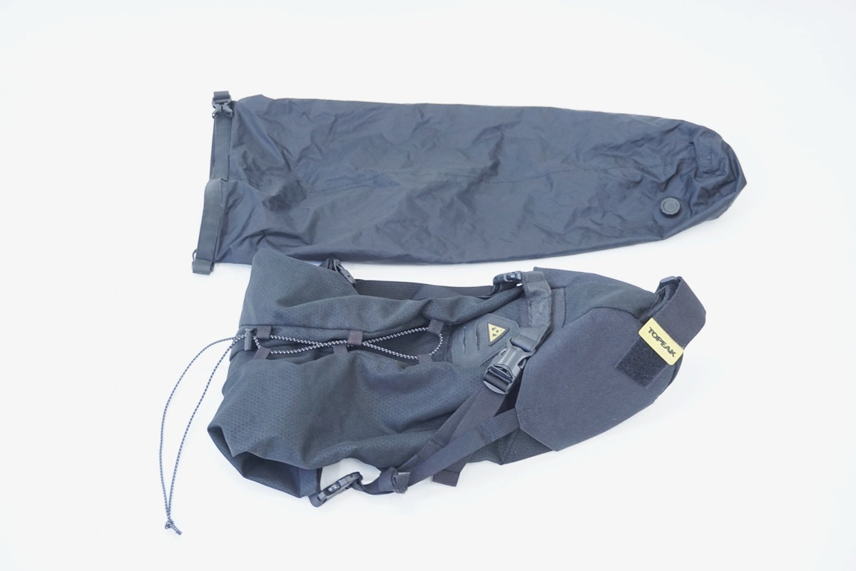 TOPEAK 「トピーク」 サドルバッグ / 京都八幡店