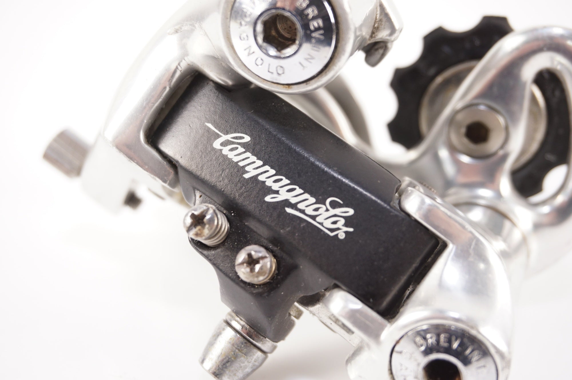 CAMPAGNOLO 「カンパニョーロ」 リアディレイラー / 中目黒店