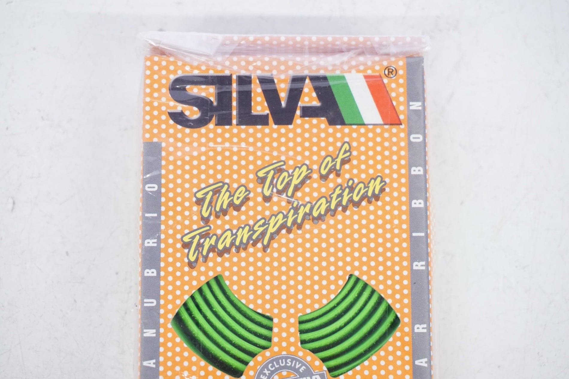 SILVA 「シルバ」 FORELLO バーテープ / 浜松店