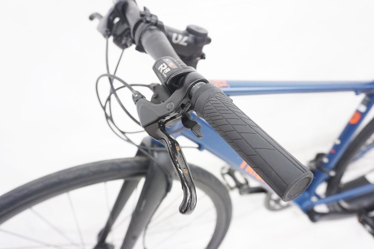 DECATHLON 「デカスロン」 TRIBAN RC120 年式不明 クロスバイク/ 大阪