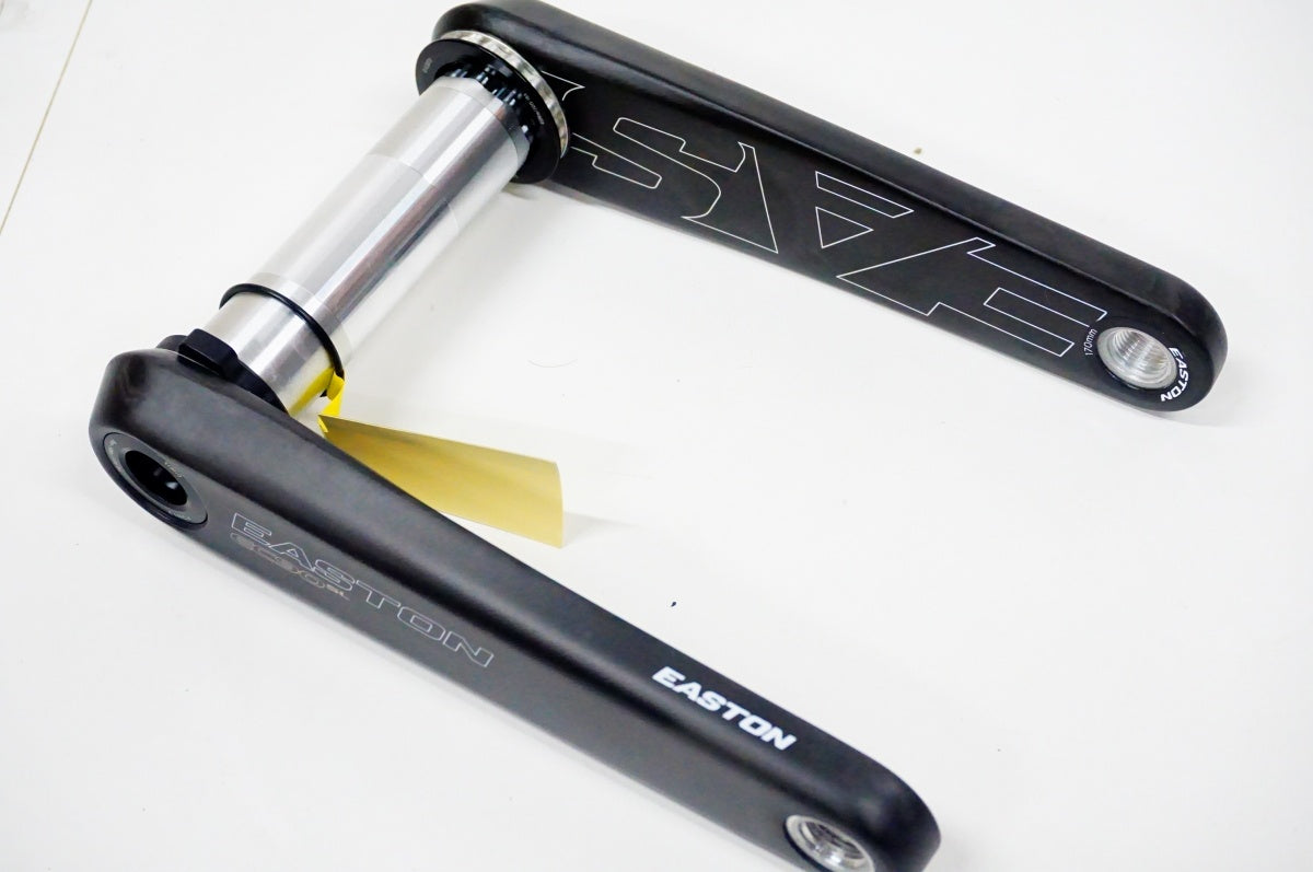 EASTON 「イーストン」 EC90 SL 170mm クランクアーム / 名古屋大須店