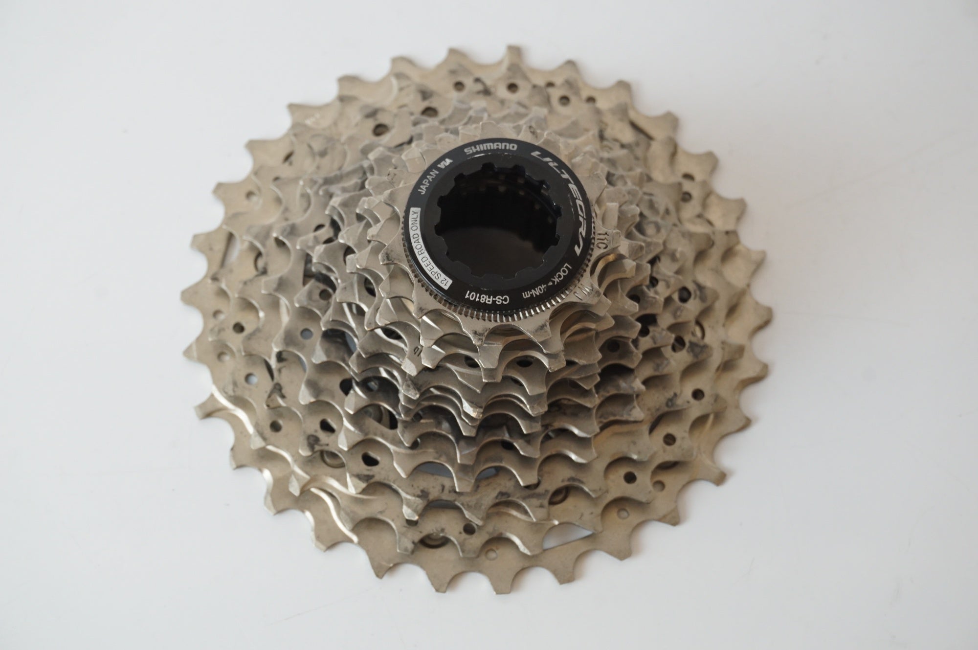 SHIMANO 「シマノ」 ULTEGRA CS-R8101 11-30T スプロケット / 浜松店