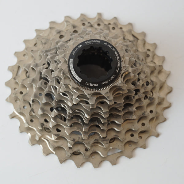 SHIMANO 「シマノ」 ULTEGRA CS-R8101 11-30T スプロケット / 浜松店