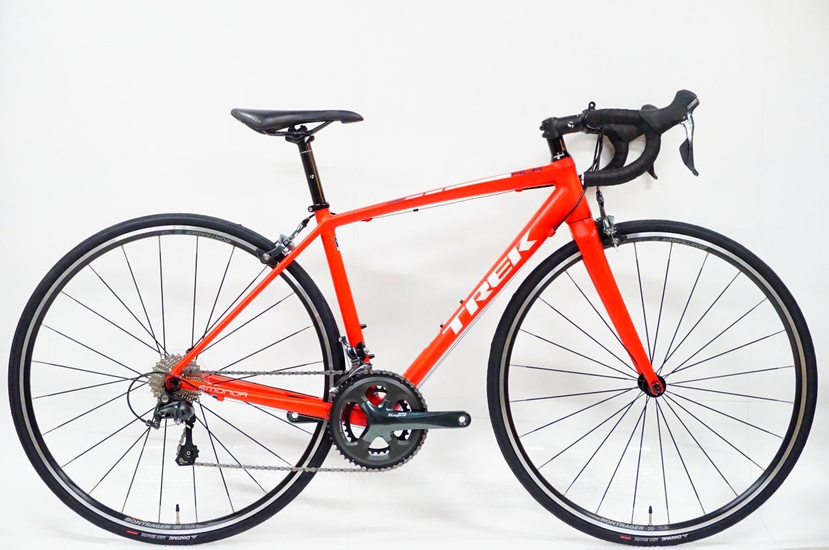 TREK 「トレック」 EMONDA ALR4 2016-2017年モデル ロードバイク / 名古屋大須店