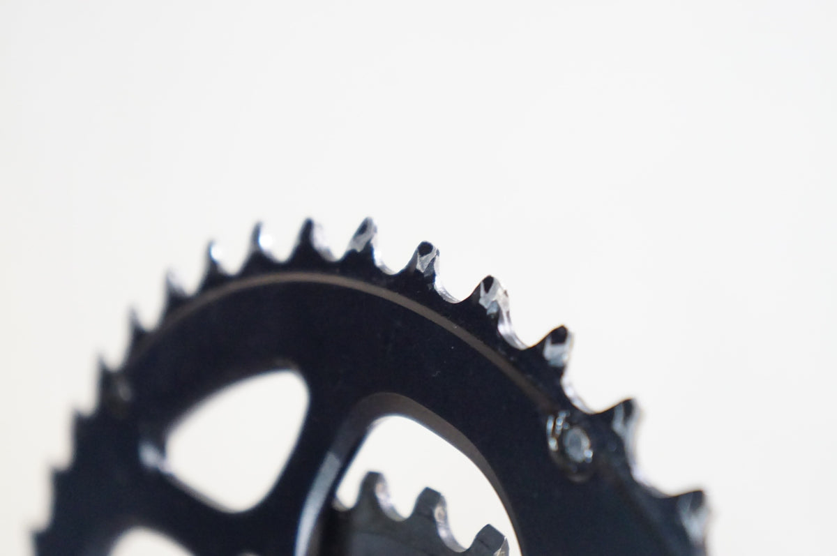 SHIMANO 「シマノ」 FC-R345 170mm 50-34T クランク / 熊谷本店