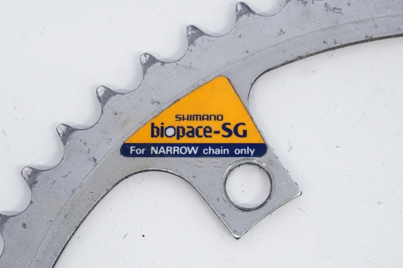 SHIMANO 「シマノ」 BIOPACE チェーンリング / 浜松店