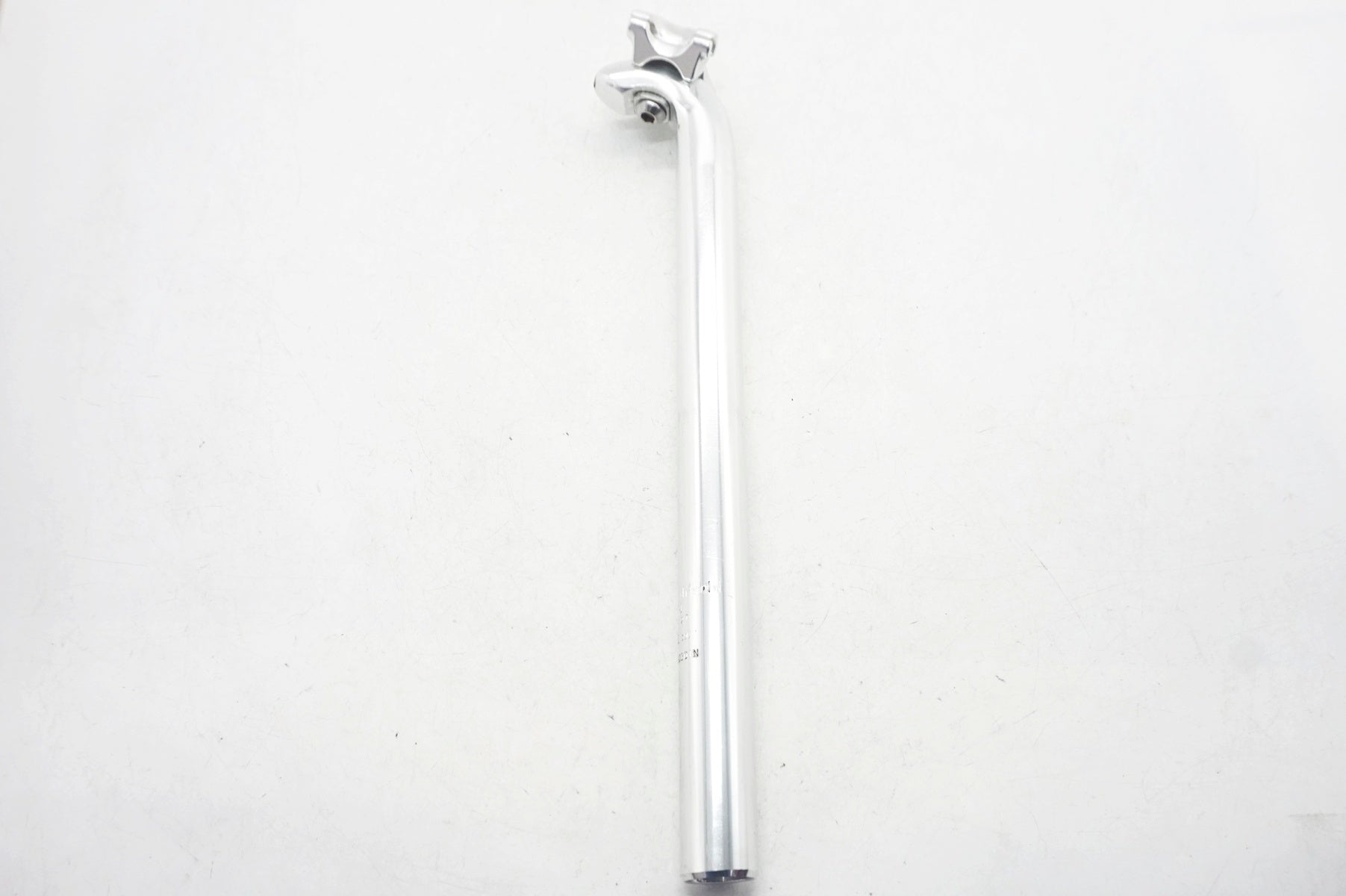 ブランド不明 Φ27.2 350mm シートポスト / 大阪門真店