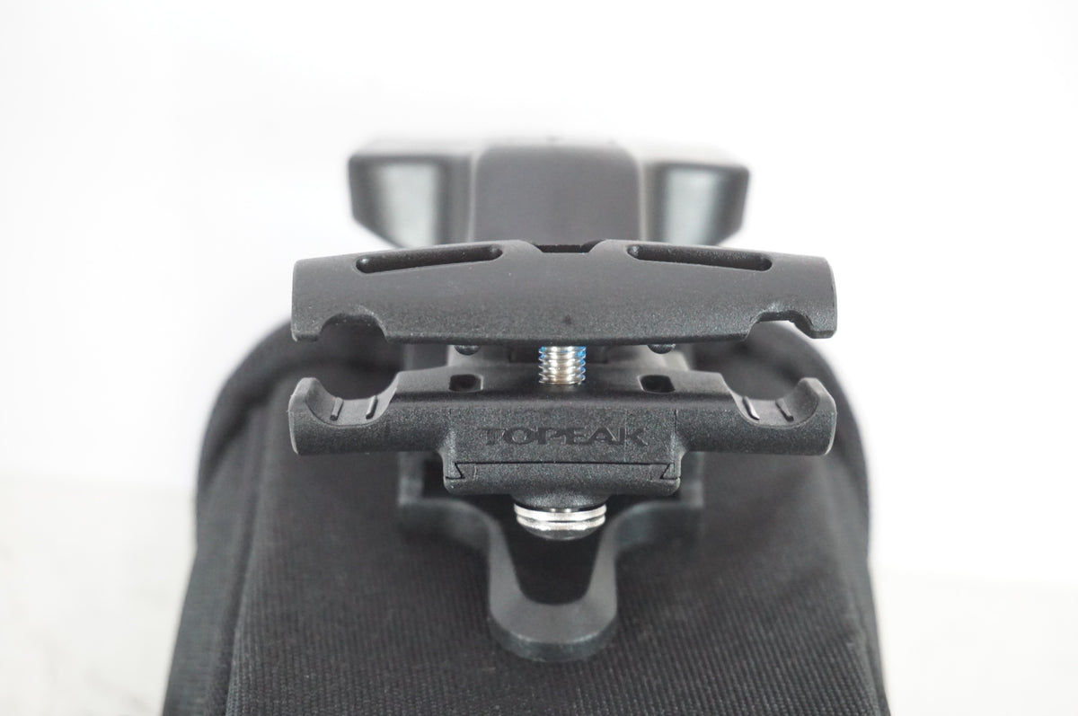 TOPEAK 「トピーク」 エアロウェッジ サドルバッグ / 宇都宮店