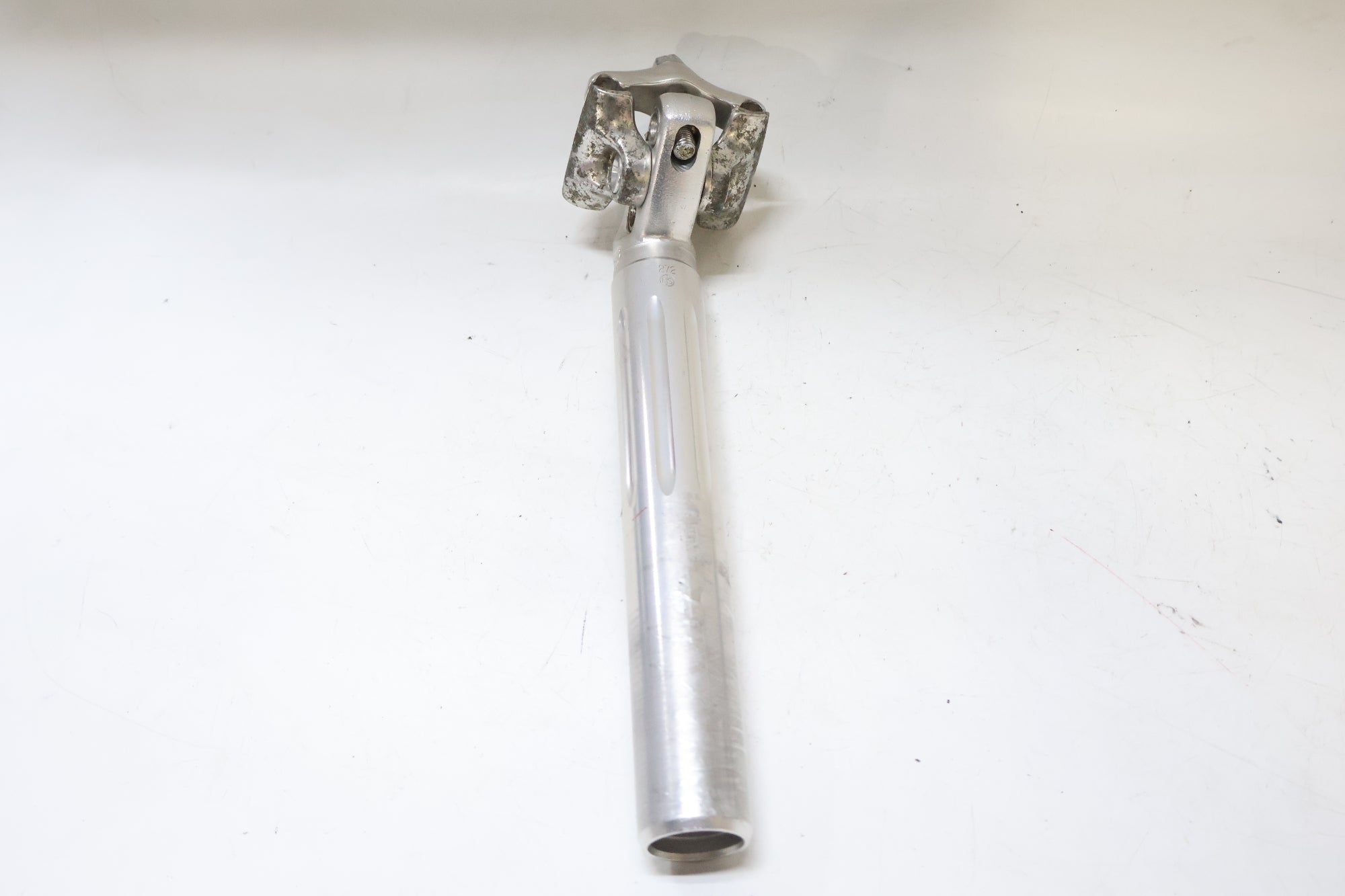 SUGINO 「スギノ」 MIGHTY NJS 200mm φ27.2 シートポスト / 高知店