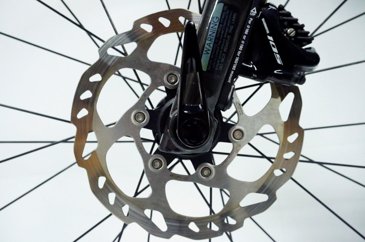 BIANCHI 「ビアンキ」 OLTRE XR3 DISC 105 2021年モデル ロードバイク / 名古屋大須店