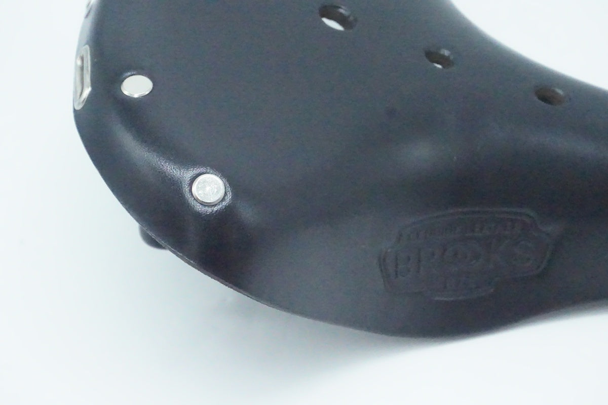 BROOKS「ブロックス」 B72 サドル/ 京都西院店