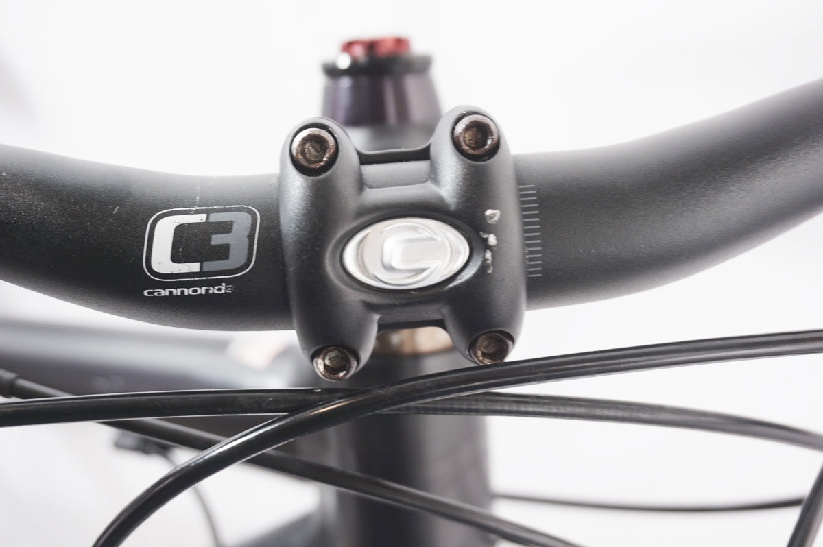 CANNONDALE 「キャノンデール」 BADBOY ULTRA DISC 2007年頃 クロスバイク / バイチャリ世田谷店