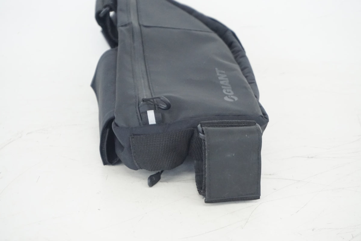 GIANT 「ジャイアント」 トップチューブバッグ / 京都八幡店