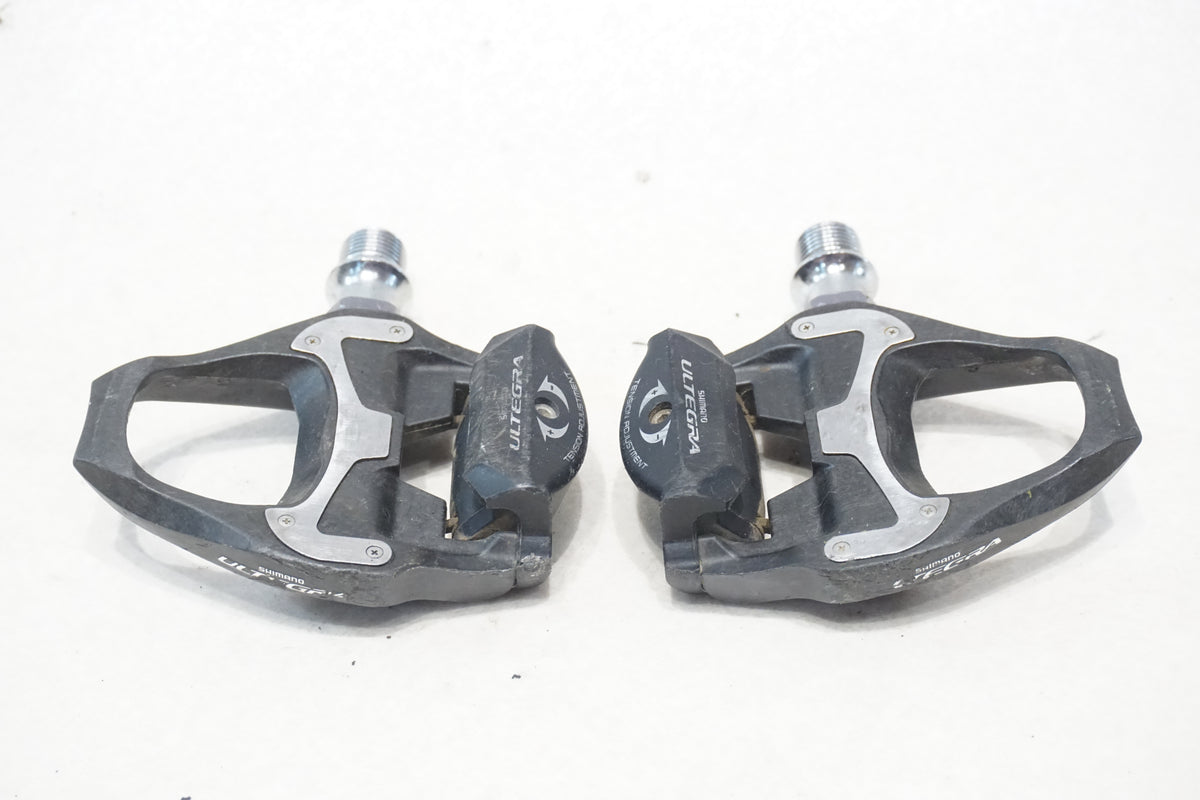 SHIMANO 「シマノ」 ULTEGRA PD-6800 ペダル / 横浜戸塚店