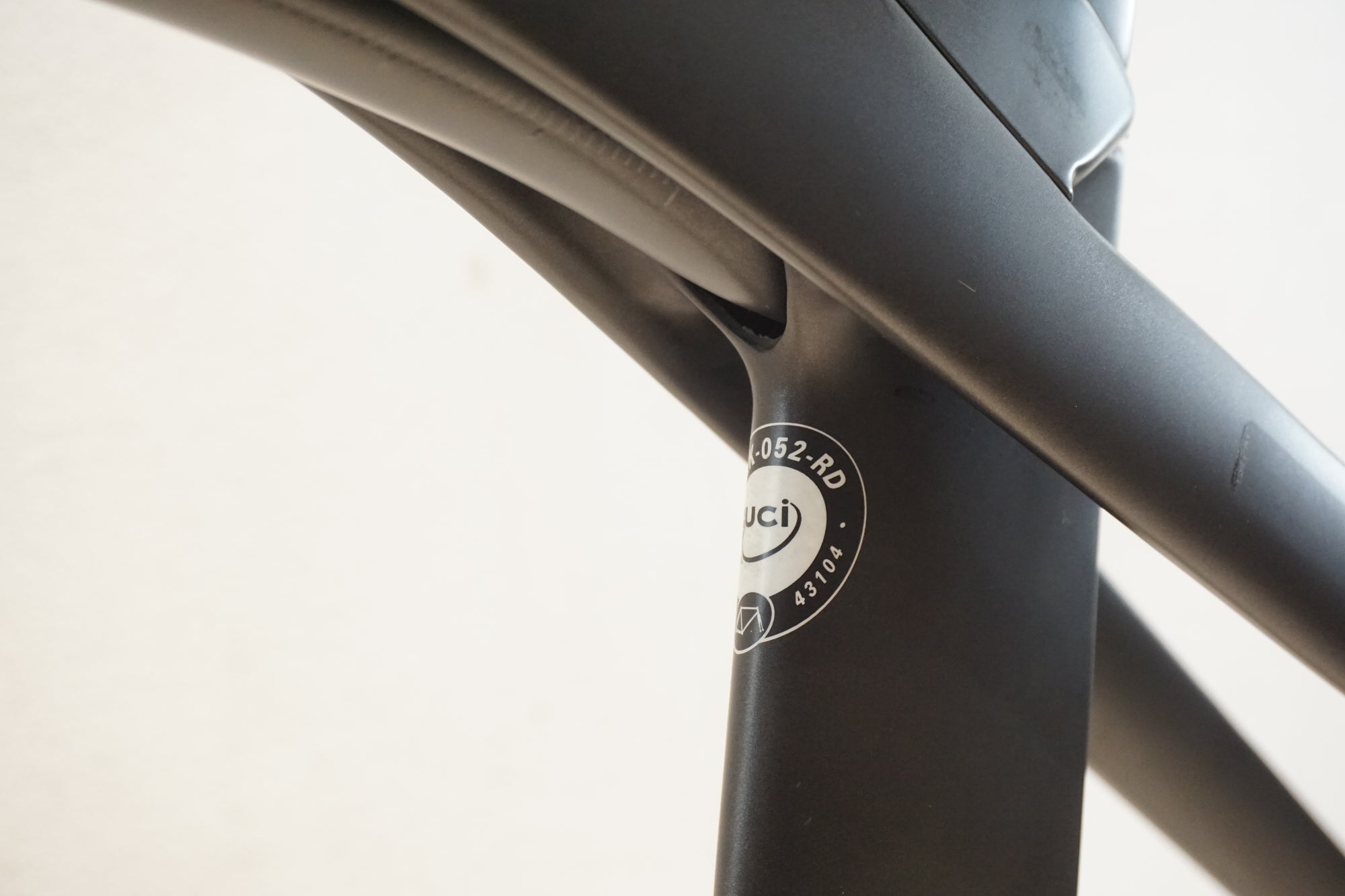 TREK 「トレック」 MADONE SLR DISC 2019年モデル フレームセット / 横浜戸塚店