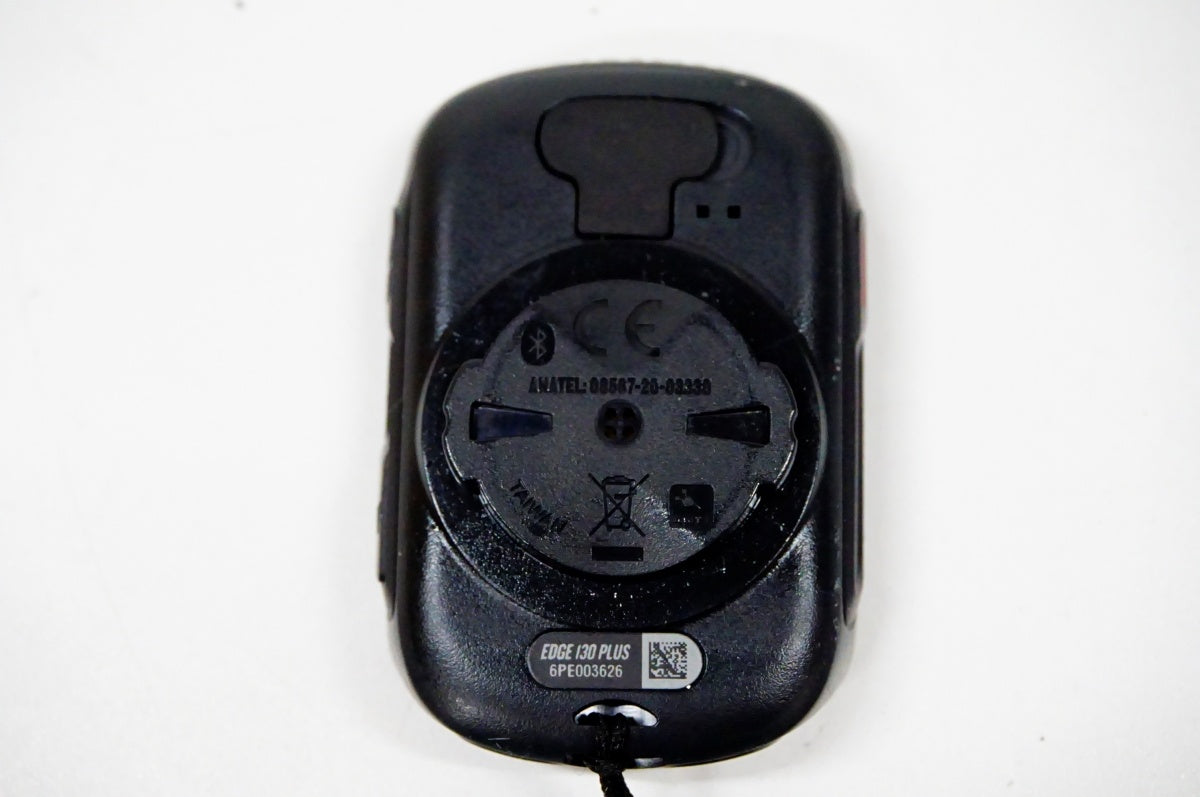 GARMIN 「ガーミン」 EDGE 130 PLUS サイクルコンピューター / 名古屋大須店