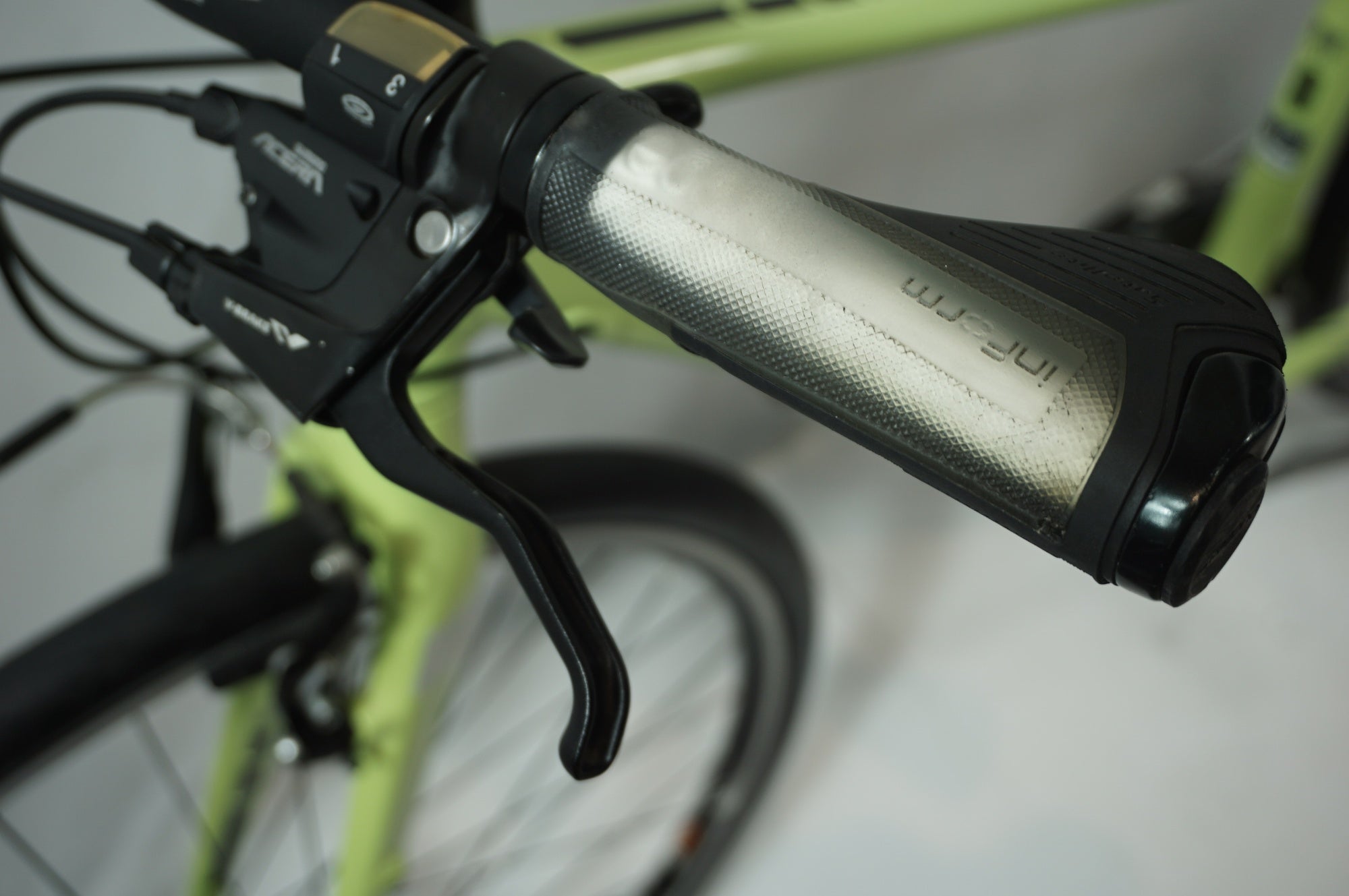 TREK FX7.4 Mサイズ送料込み (SORAコンポ シングル)付属品多数 TREK7.4FXのメンテナンス＆グレードアップ！！｜ニュース