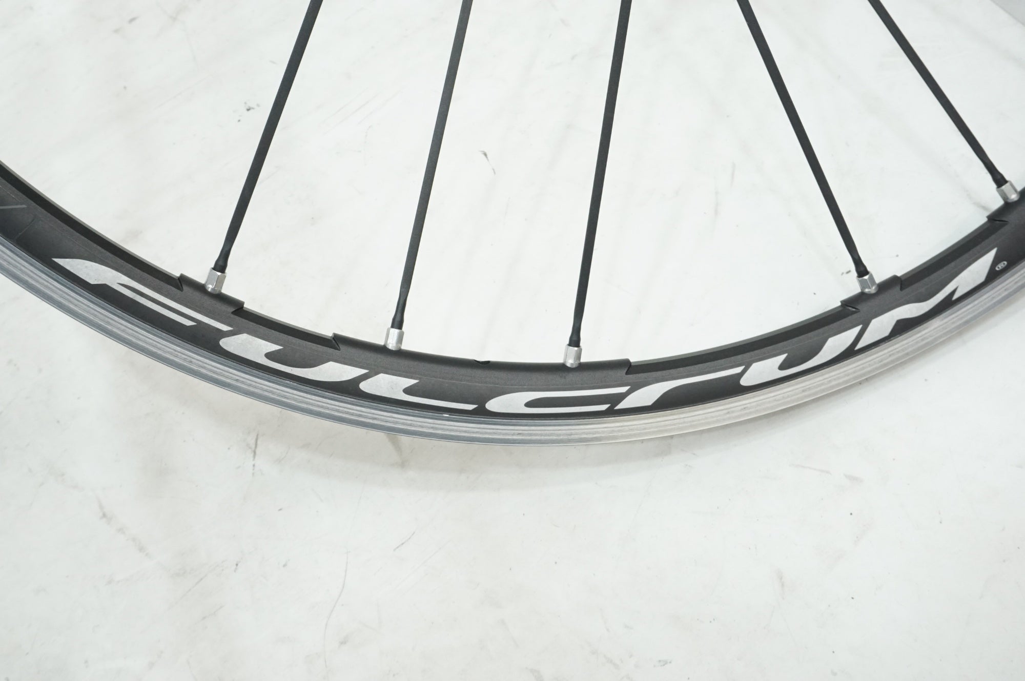 FULCRUM 「フルクラム」 RACING ZERO C17 シマノ11S ホイールセット / 大宮店