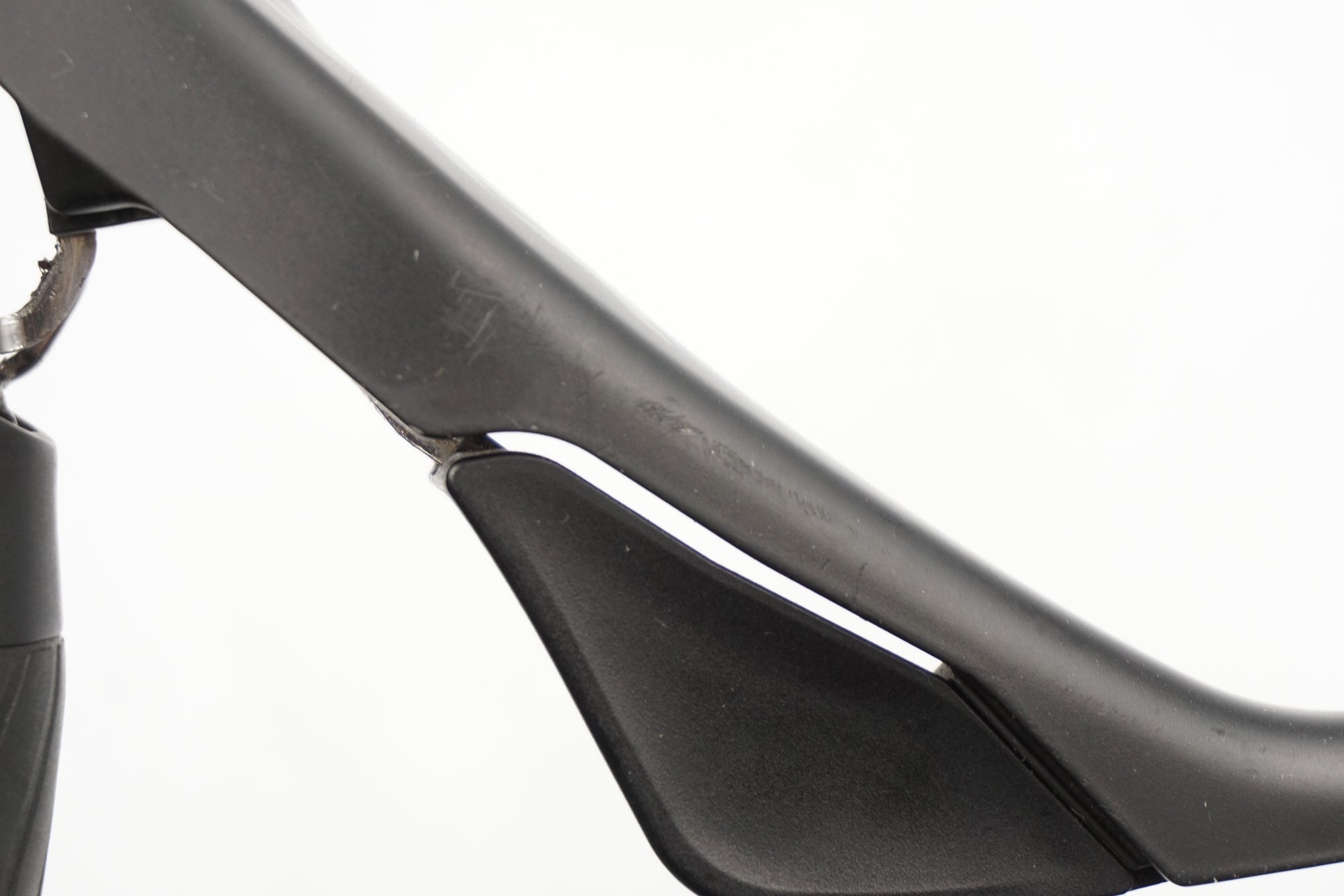 SHIMANO 「シマノ」 GRX ST-RX600 デュアルコントロールレバー / 奈良店