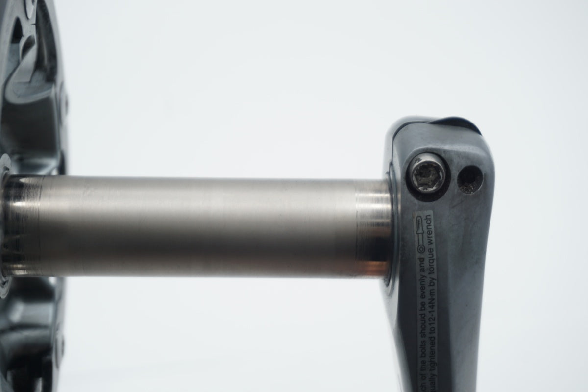 SHIMANO 「シマノ」 ULTEGRA FC-6750 50-34T 170mm クランク / 滋賀