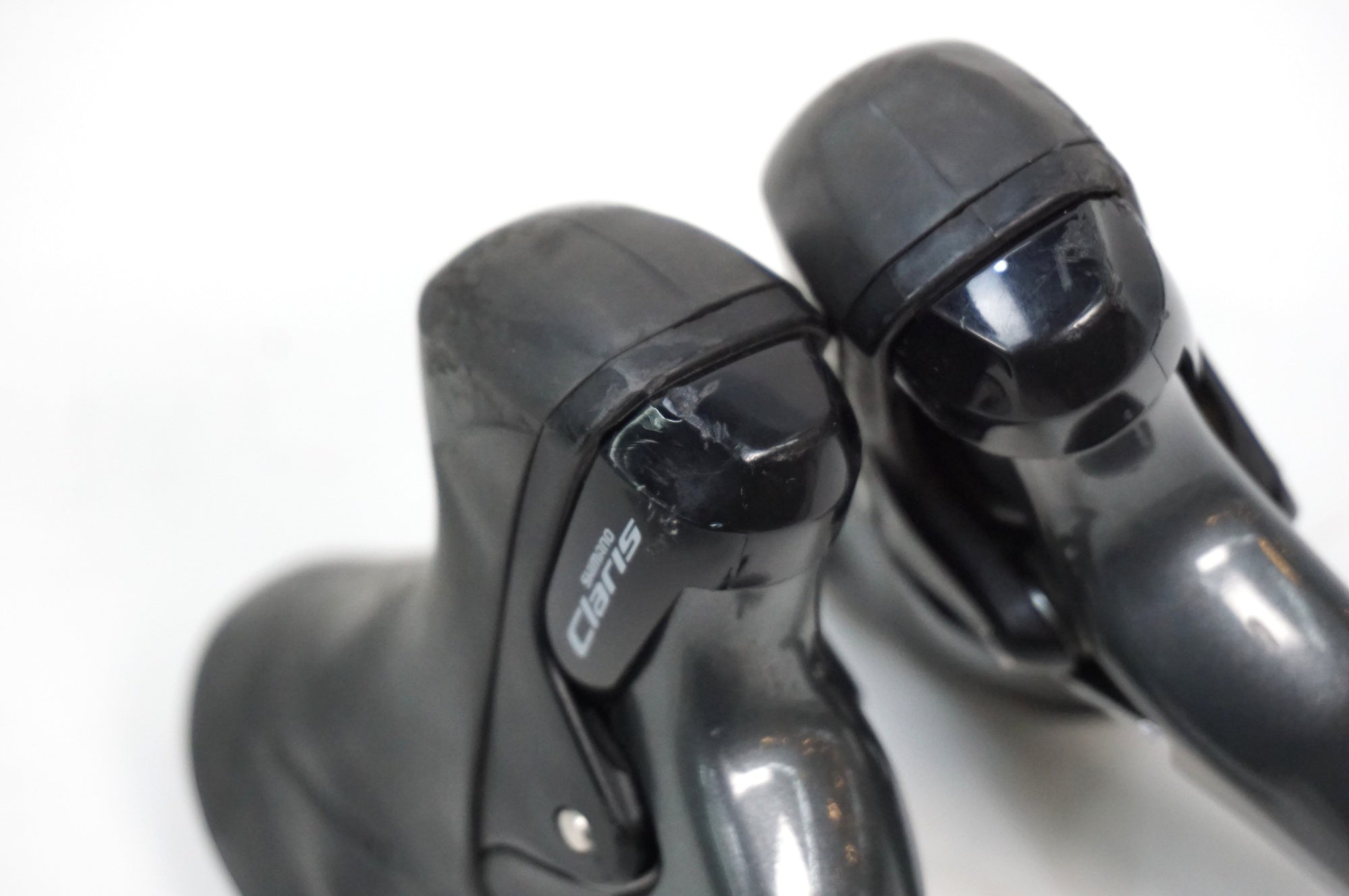 SHIMANO 「シマノ」 CLARIS ST-R2000 デュアルコントロールレバー/ 川越店