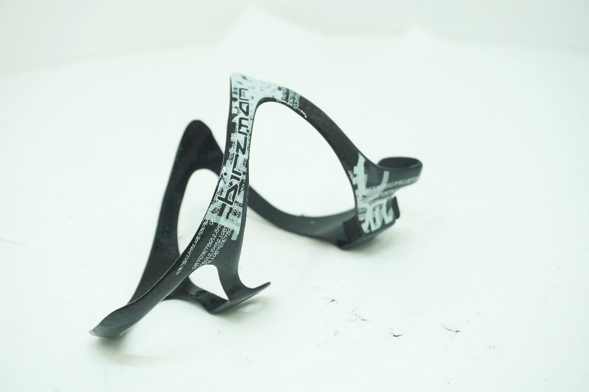 BIRZMAN 「バーズマン」 カーボン ボトルケージ  / 大阪美原北インター店