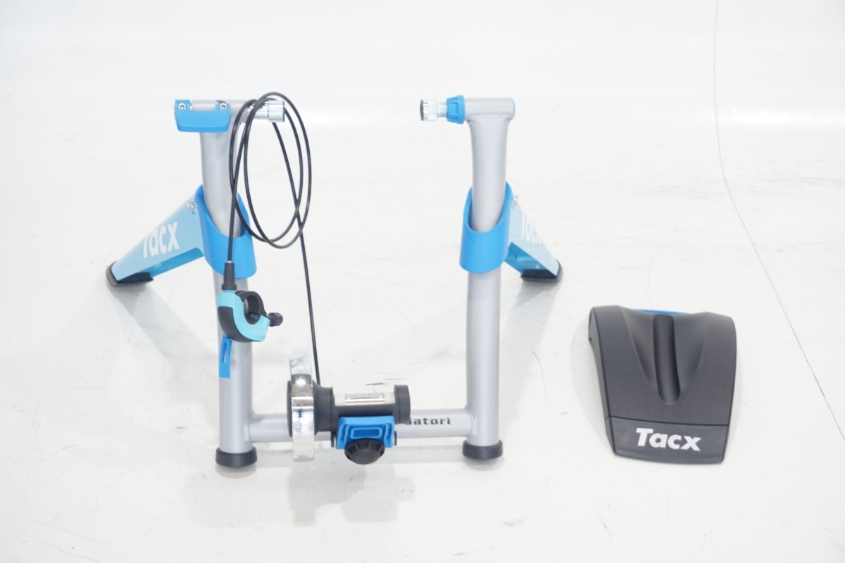 TACX 「タックス」 SATORI サイクルトレーナー / 滋賀大津店