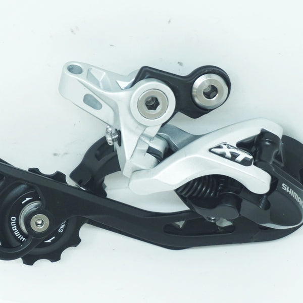 SHIMANO 「シマノ」 DEORE XT RD-M781 リアディレイラー / 大阪美原北