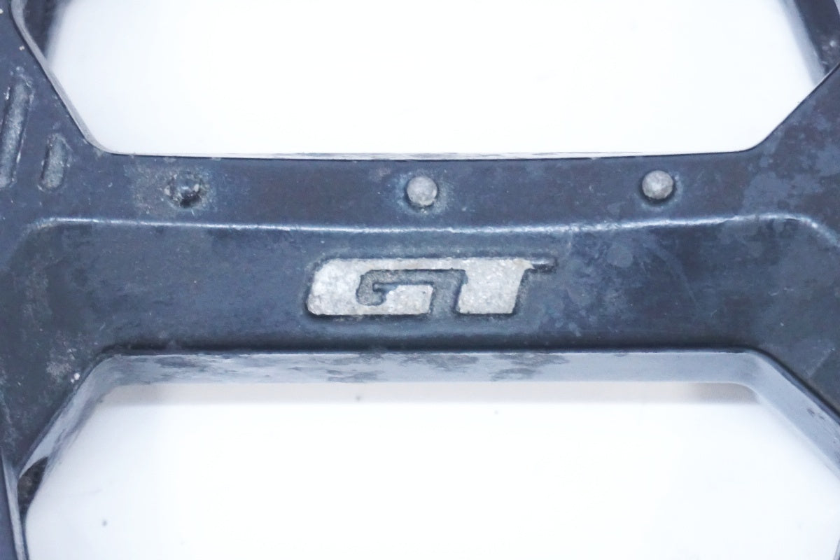 GT 「ジーティー」 ペダル / 大阪美原北インター店