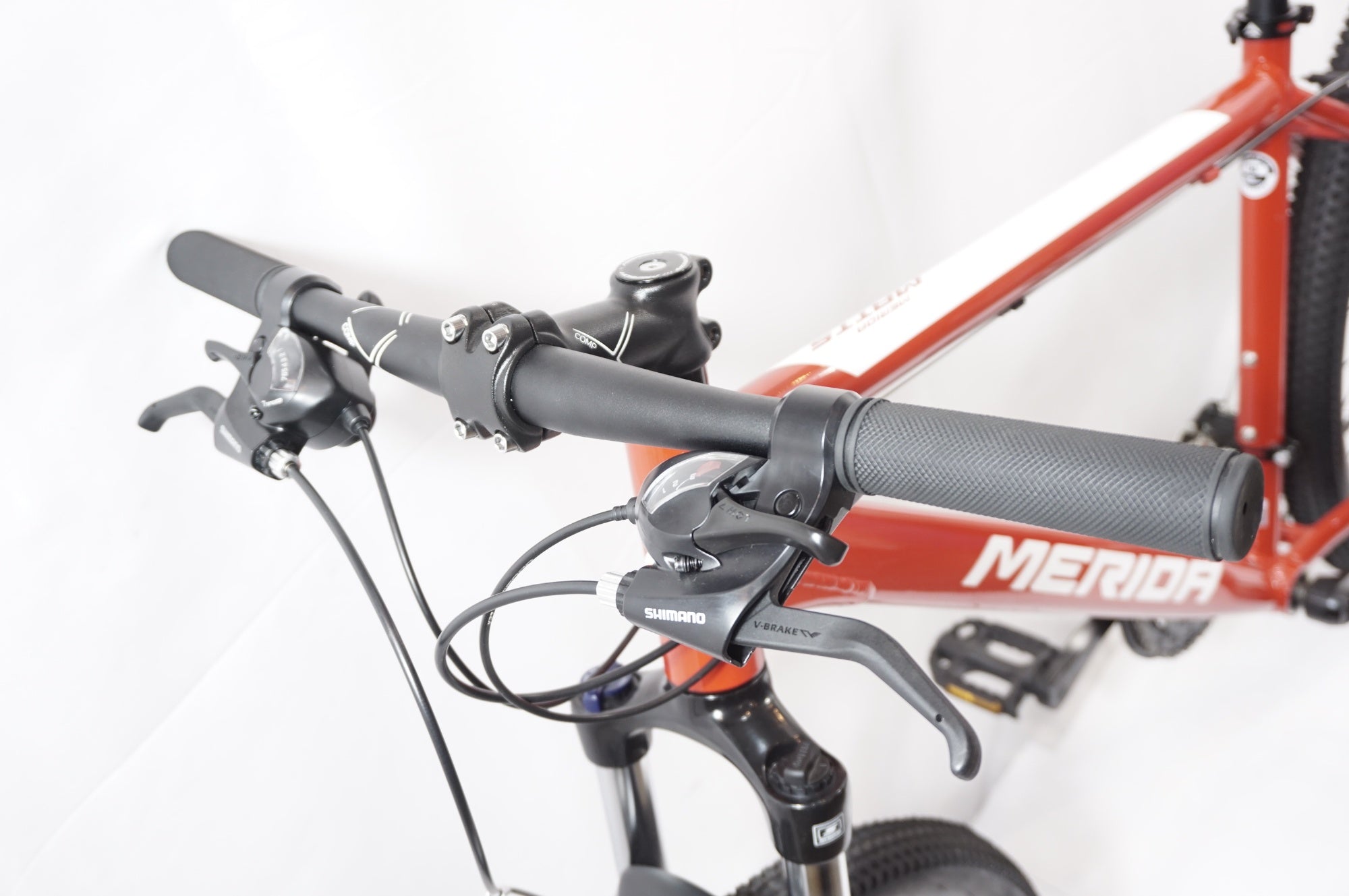 MERIDA 「メリダ」 MATTS 6.5-V 2024年モデル マウンテンバイク