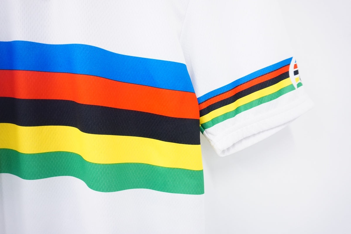 SANTINI「サンティーニ」 WORLD CHAMPION Lサイズ ジャージ / 浜松店