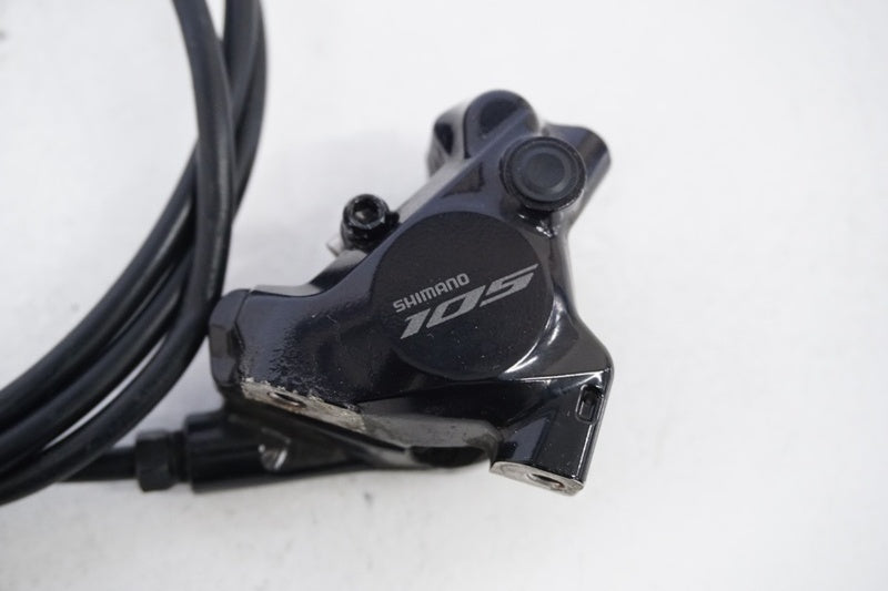 SHIMANO 「シマノ」 BR-R7170 DISCキャリパーセット / 浜松店