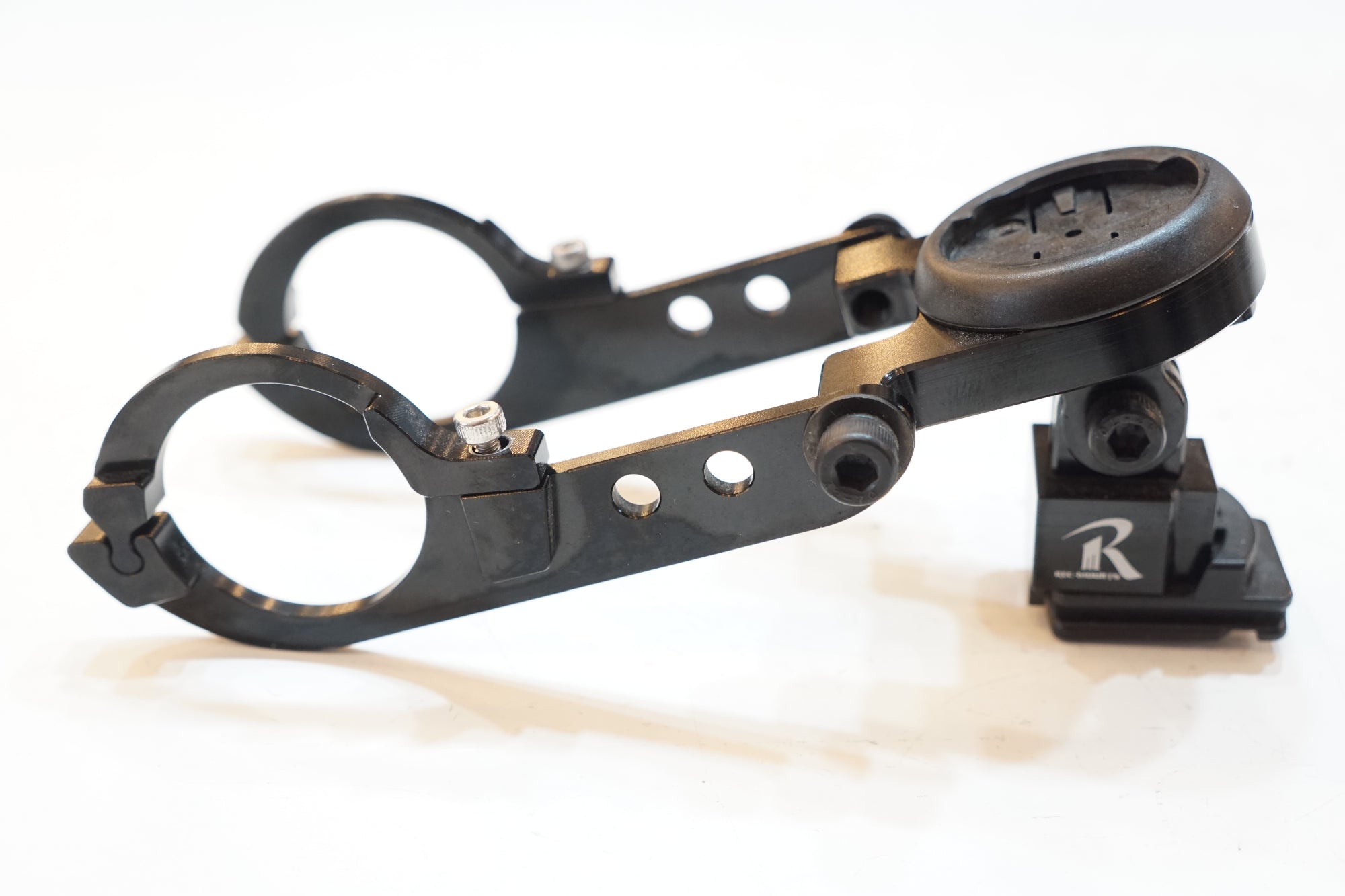 REC MOUNTS 「レック マウント」 ハンドル マウント / バイチャリ浦和ベース