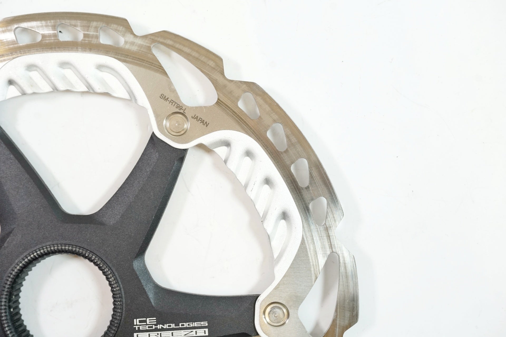 SHIMANO 「シマノ」 SM-RT99-L ディスクローター / 有明ガーデン店