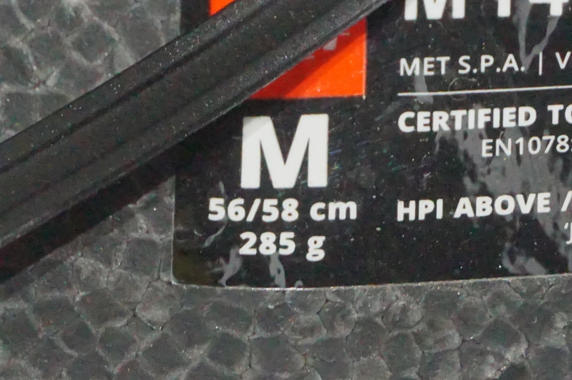 MET 「メット」 M143 ALLROAD MIPS M(56-58cm) ヘルメット / AKIBA店