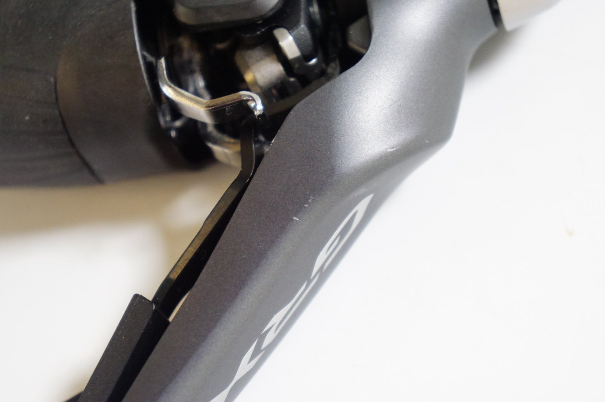 SHIMANO 「シマノ」 GRX ST-RX810 左のみ デュアルコントロールレバー / 熊谷本店