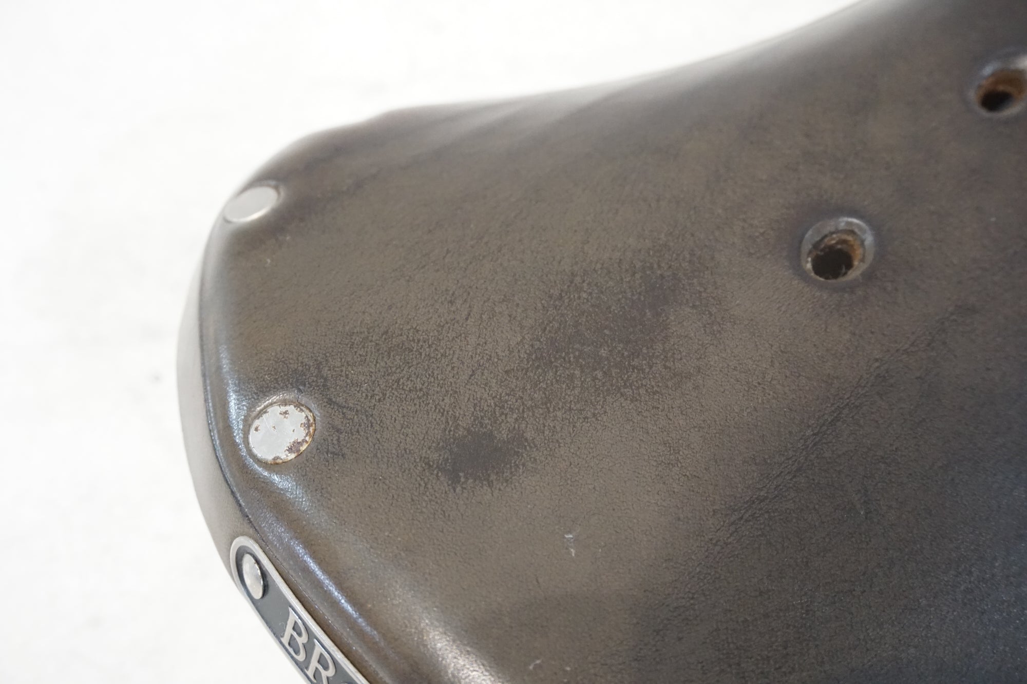 BROOKS 「ブルックス」 B17 スチールレール サドル / 横浜戸塚店